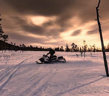 snowmobile insurance NH