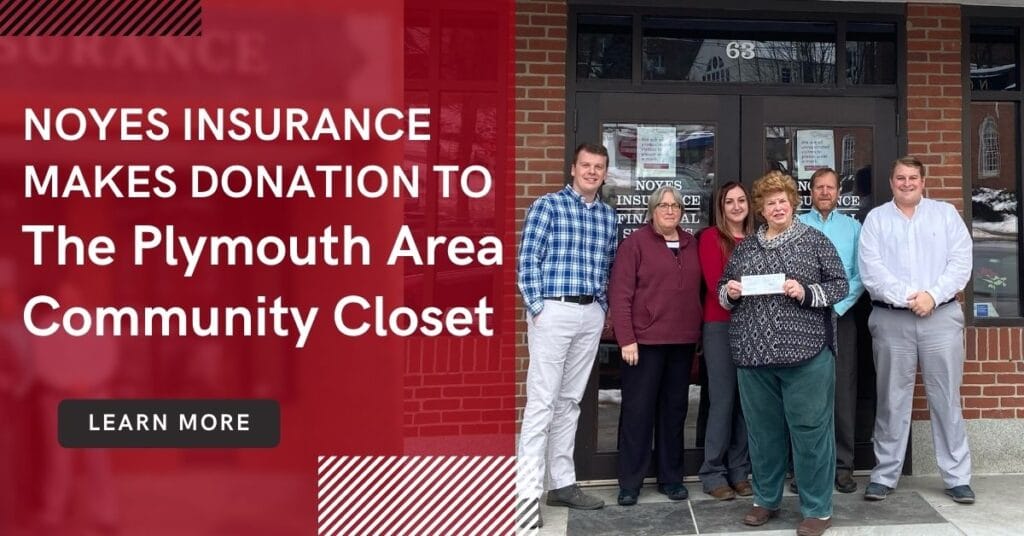 donation plymouth area community closet