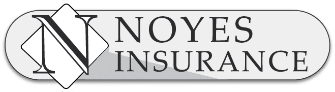 Noyes Insurance Logo PNG