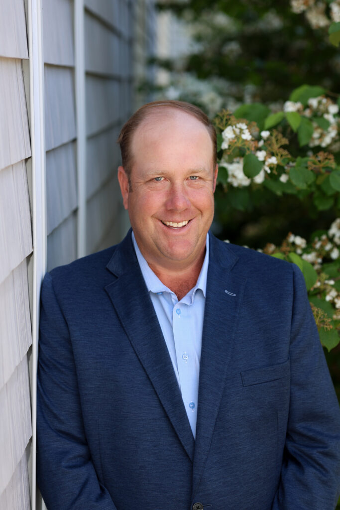 Davis &  Towle President, Ryan Towle
